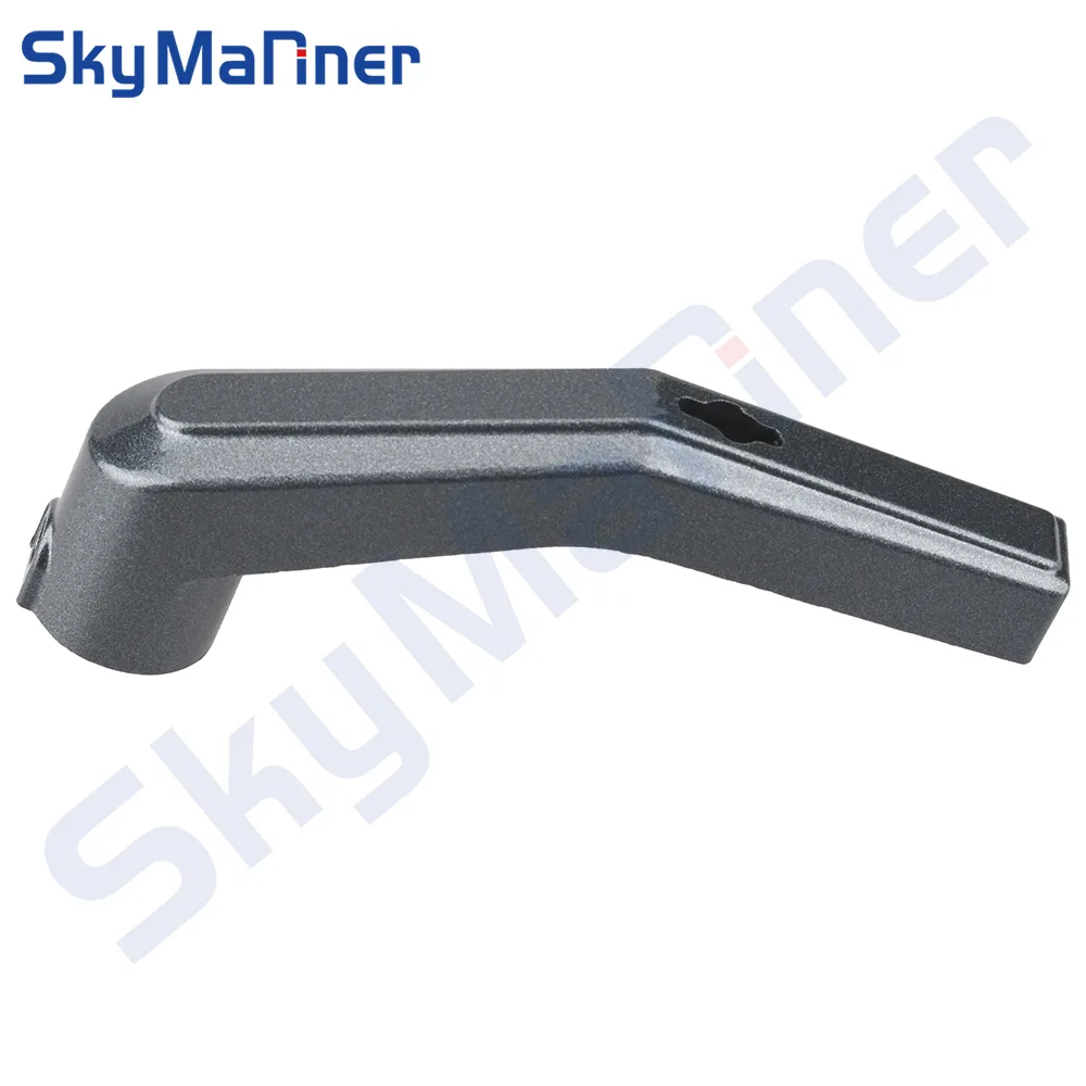 Premium Gear Shift Handle for Yamaha Outboard Motors 20HP-30HP, 2 ...