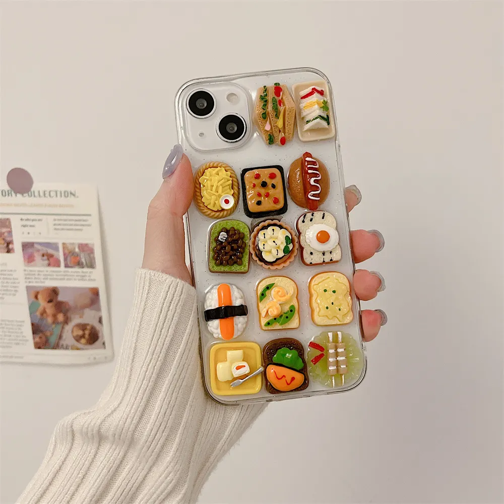 TERUZUSHI iPhone ULTR CASE for14/13PRO寿司 TERUZUSHI iPhone ULTR