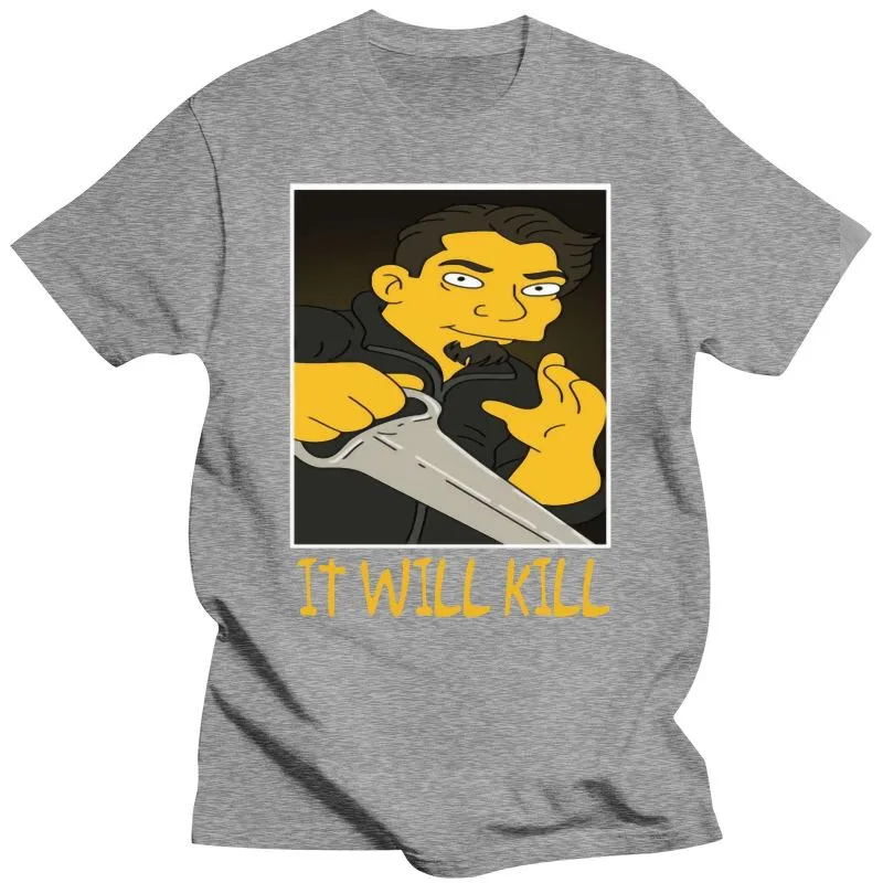 Forged In Fire - Doug Marcaida Comfortable T-Shirt Forged In Fire - Doug Marcaida Comfortable T-Shirt