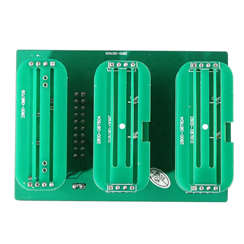 Yanhua Mini ACDP for BMW Module Programming ECU Clone A51C Supports for BMW N13, N20, N63, S63, N55, B38 DME   Software License