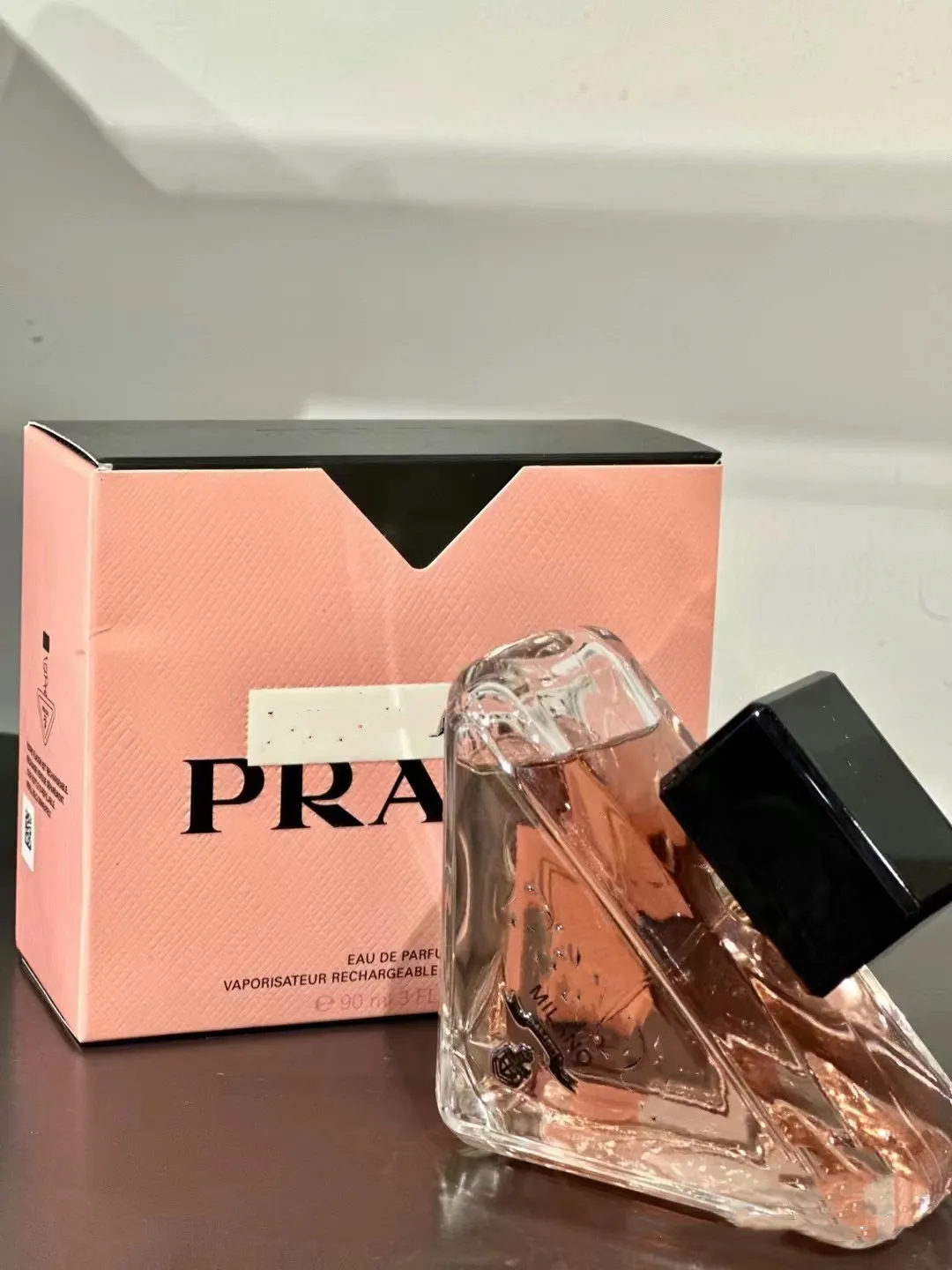 ◎Perfume Triangle◎ DHgate.com:P Triangle Luxuries Designer PARADOXE Cologne