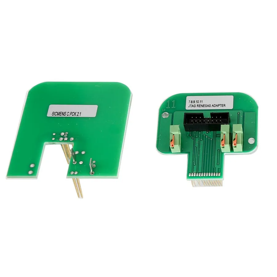 Bdm 100 Ecu Spring Loaded Probe Adapter 12 Position Switch BDM 100 ECU ...