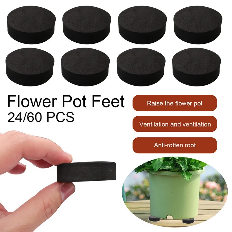 modern box planters 18