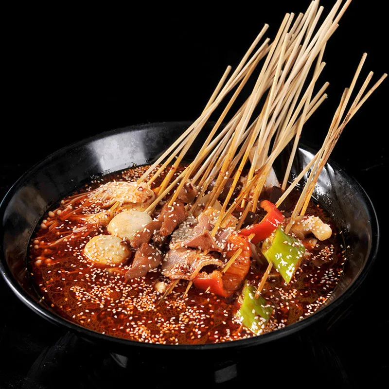 Bamboo bbq skewers sale