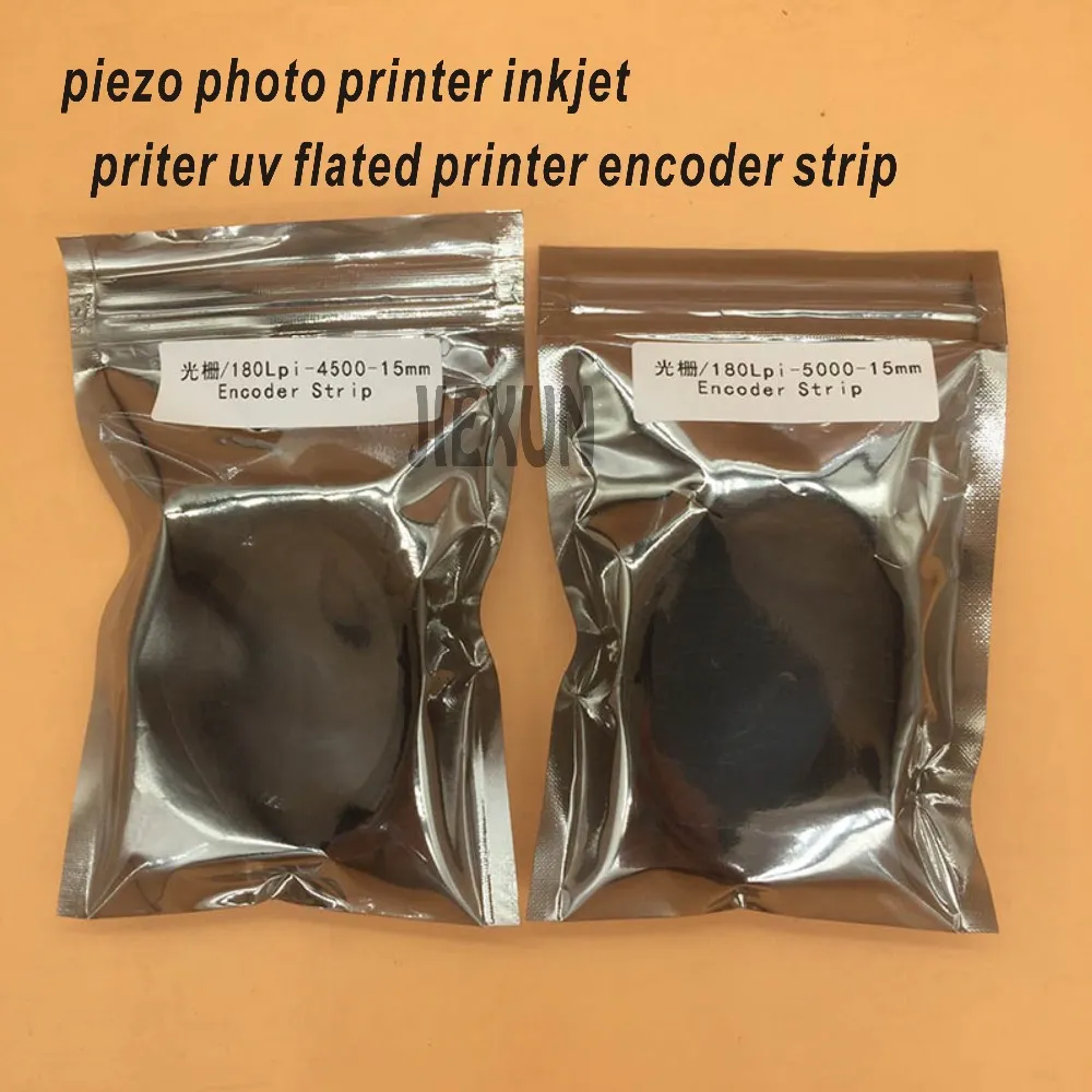Raster Encoder 180-540DPI Raster Encoder Strip for Large Format Printer XP600 TX800 ...