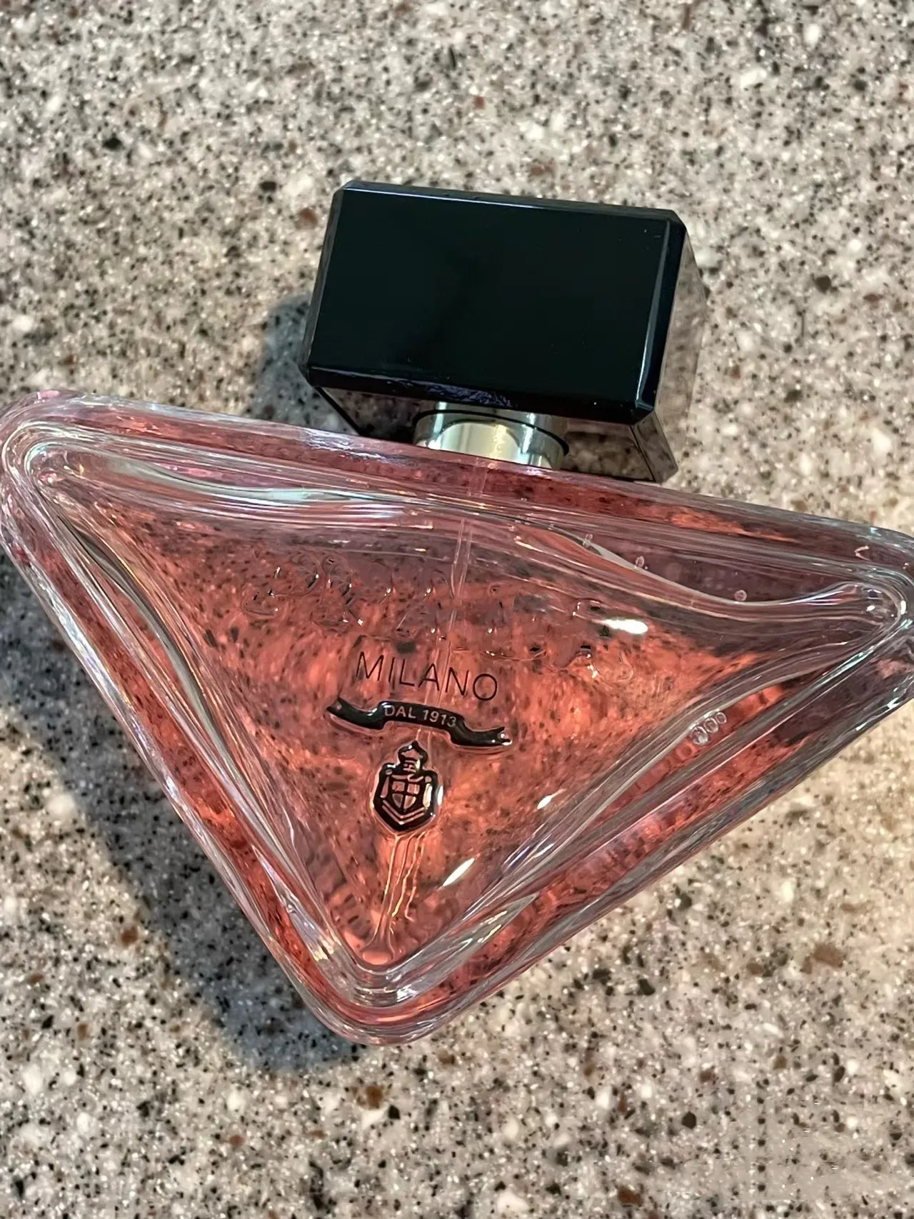 DHgate.com:P Triangle Luxuries Designer PARADOXE Cologne
