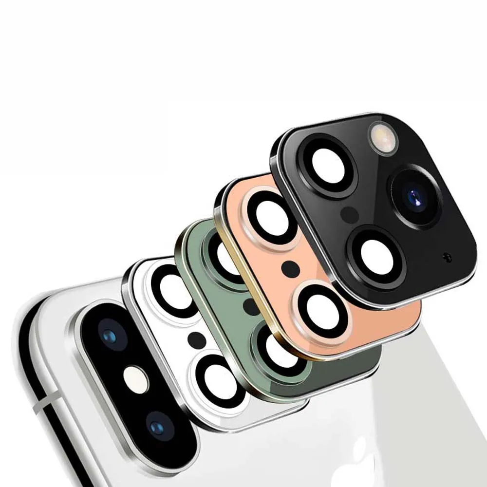 Iphone Mobile Lens Upgrade Sticker: Second Quality Camera Lens ...