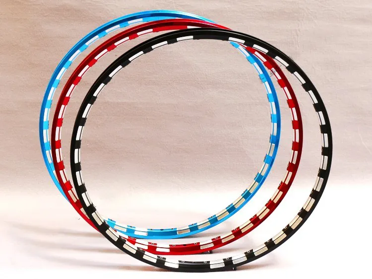 RIM Aluminum Alloy CNC Turning Road Bike Wheel Set With 26 32 And 24 Holes Complete Mountain Bike Rims Accessories From Homepro6 56.17 DHgate.Com