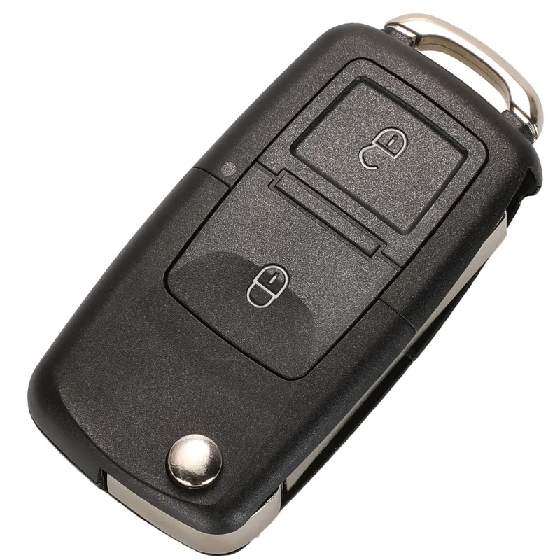 DHgate.com:jingyuqin 20pcs/lot Flip Car Remote Flip Key Shell Case Fob ...