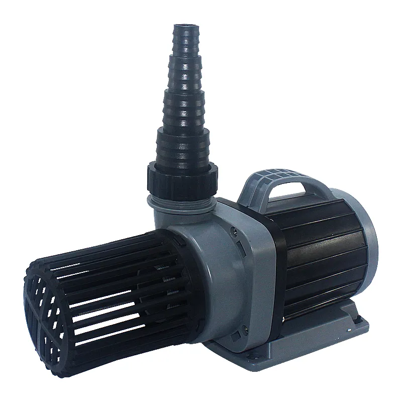 JEBAO TSP30000 30000L/H Submersible Pump with Intelligent