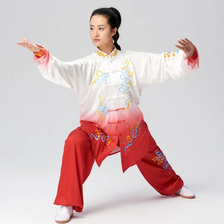 Authentic Chinese Tai Chi Martial Arts jodhpuri suit for men