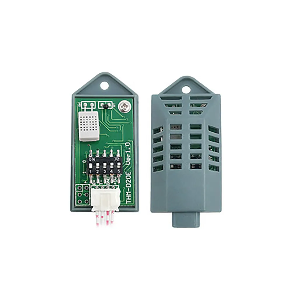 High Quality Temperature Humidity Modules Digital RS232/RS485 Sensors ...