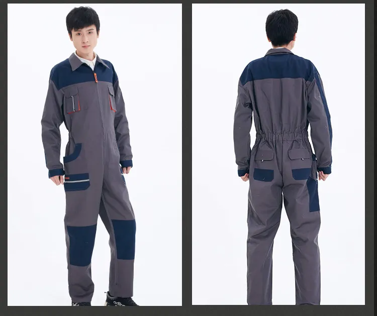 Hi Vis Safety work pants for Men - Factory Uniform Coveralls Hi Vis Safety work pants for Men - Factory Uniform Coveralls