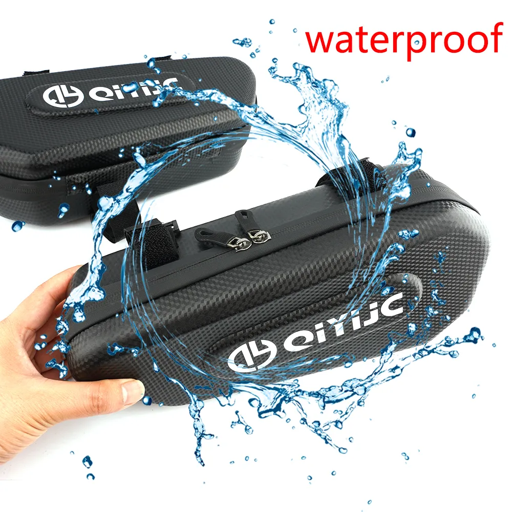 Amazon.com: VividCore - Motorcycle Side Bag Motorcycle