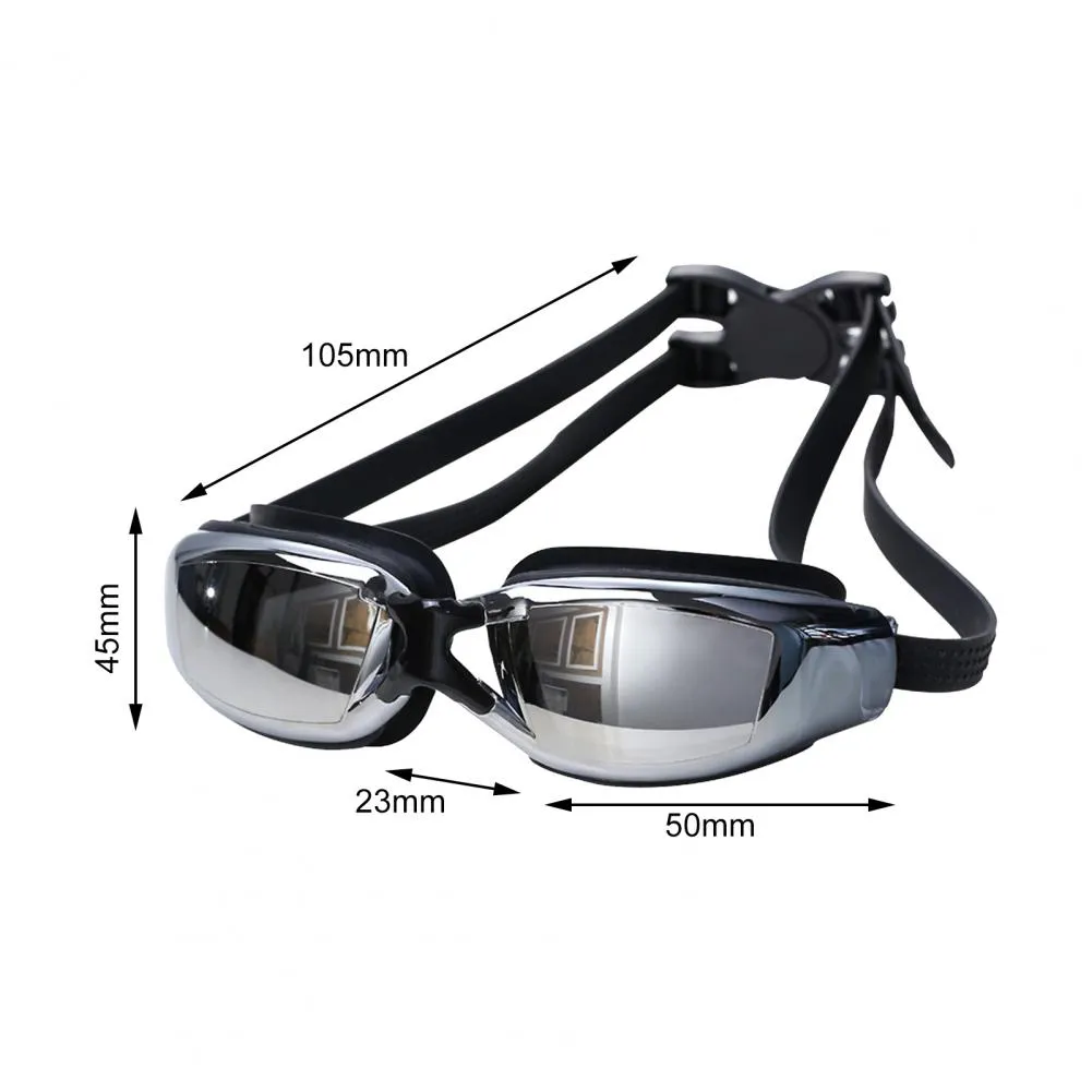 Anti allergy swimming goggles sale