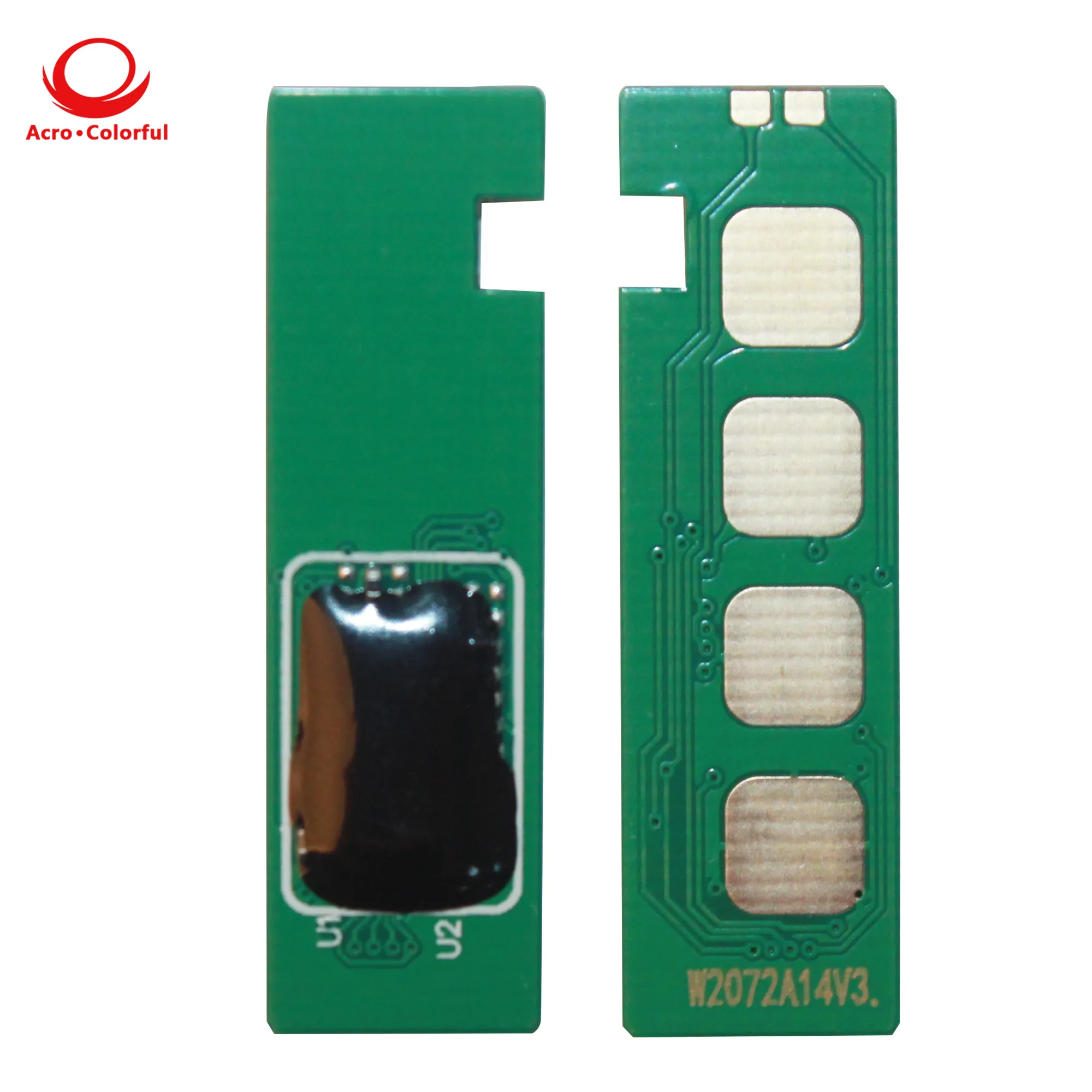 DHgate.com:HP W2090A-W2093A 4-Pack Reset Toner Chip for