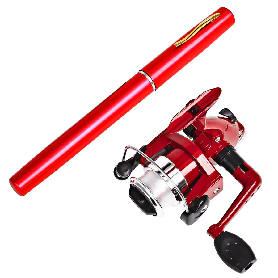 Pocket Fishing Poles: Mini Pen Fishing Rod With... From Ddmydec, $53.57 | DHgate.Com Pocket Fishing Poles: Mini Pen Fishing Rod With... From Ddmydec, $53.57 | DHgate.Com