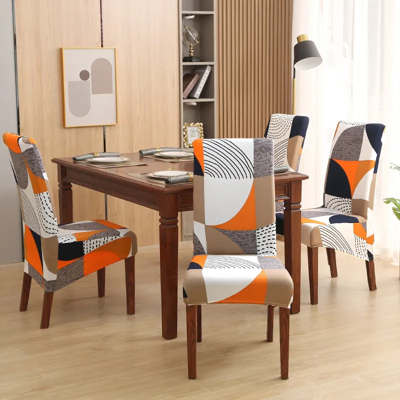 Universal stretch chair covers sale