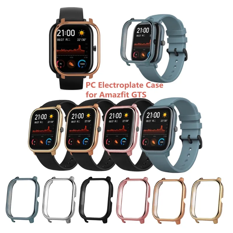 Smart Watch Protective Bumper Cover Case Case P8 Huami Amaste GTS GTS2 SmartWatch 520 DHgate