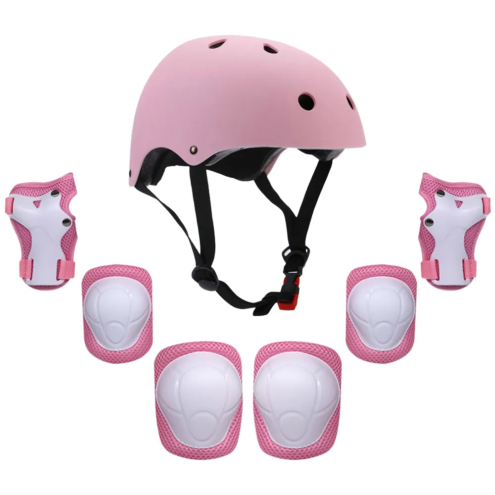 Kids helmet kit sale