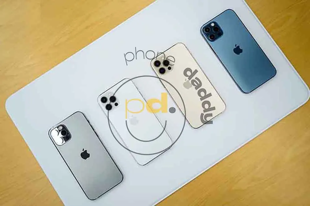 DTM・DAW iPhone12pro 128gb Amazon.com: Apple iPhone 12 Pro, 128GB, Pacific Blue - T
