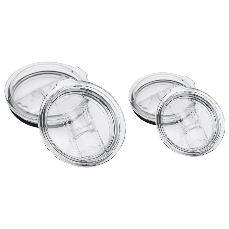 Grade Plastic Coffee Mug Lids for Thermos Tumblers and Water Cups from  Dhgate Other Cookware - price 24.7