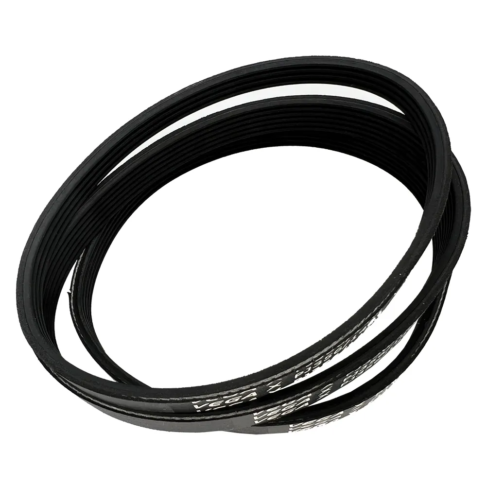 Keilriemen Set PJ356 140J - 2 Stück Mit 6 Rippen | Ideal Für DIY Modellbau & Motorriemen