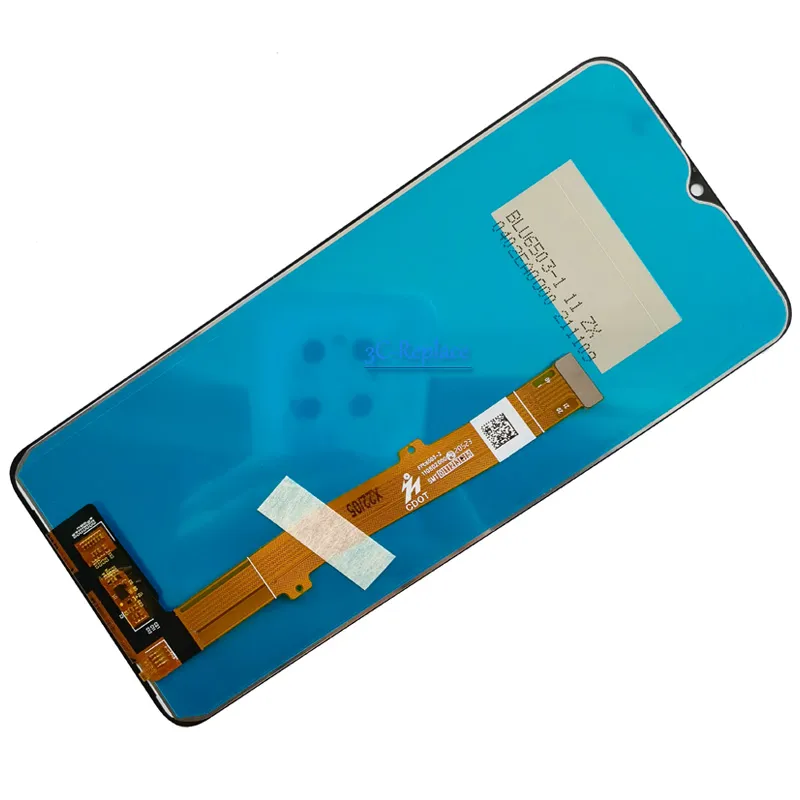 LCD Display And Touch Screen Assembly 6.52 Mobile Phone Screen