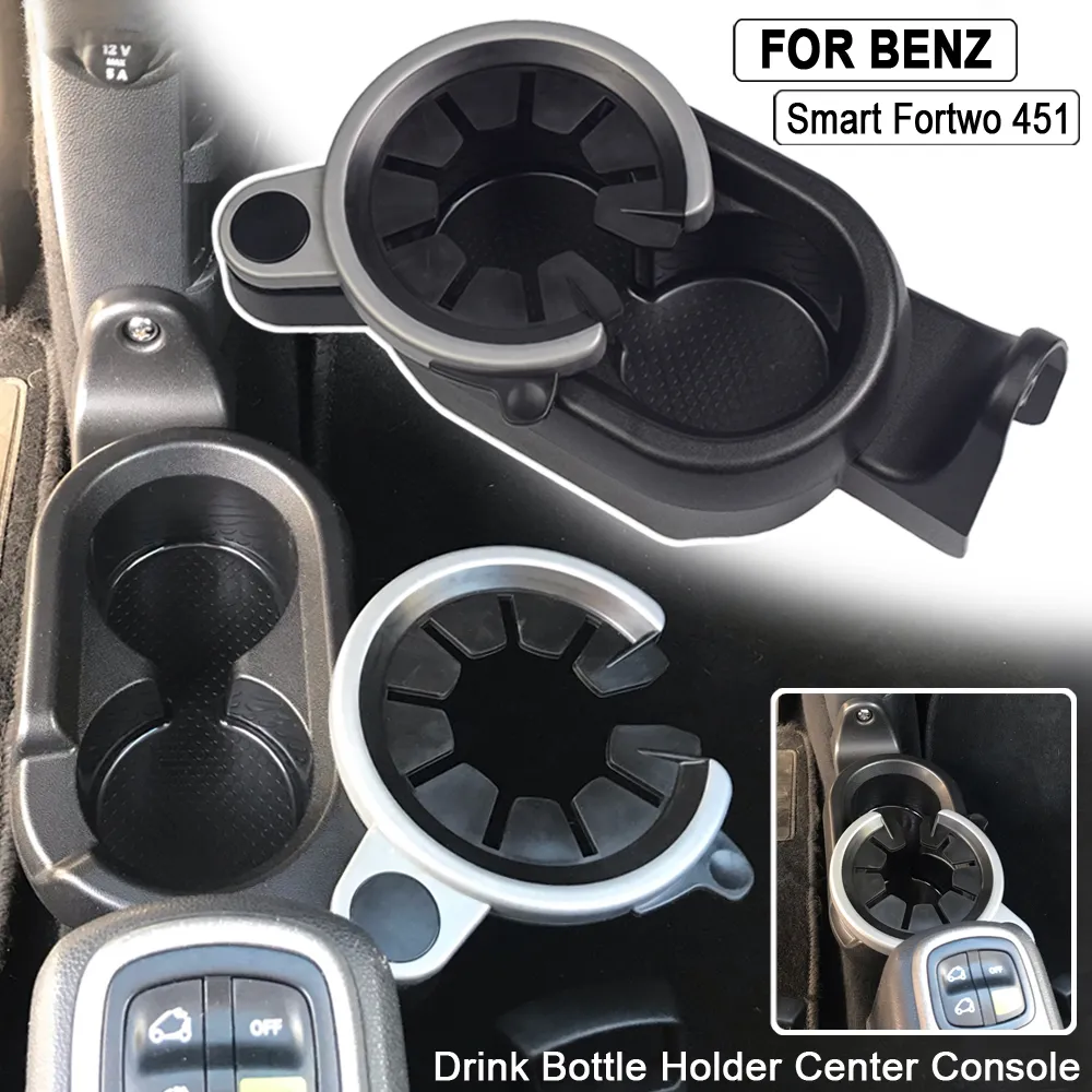 Smart car cup holder discount