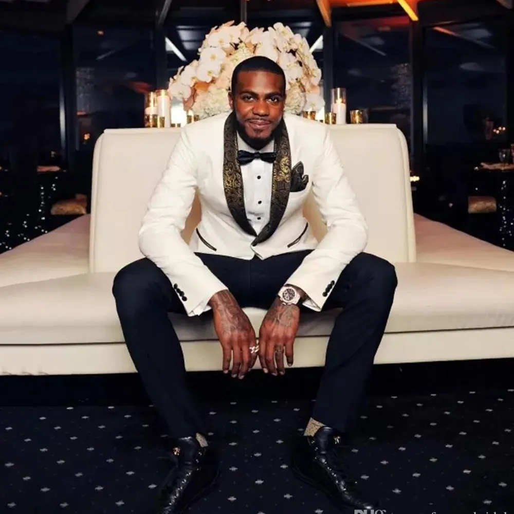 Dhgate Pantalones Moda 2020 Hombre Save Big On Bulk Trajes Blancos