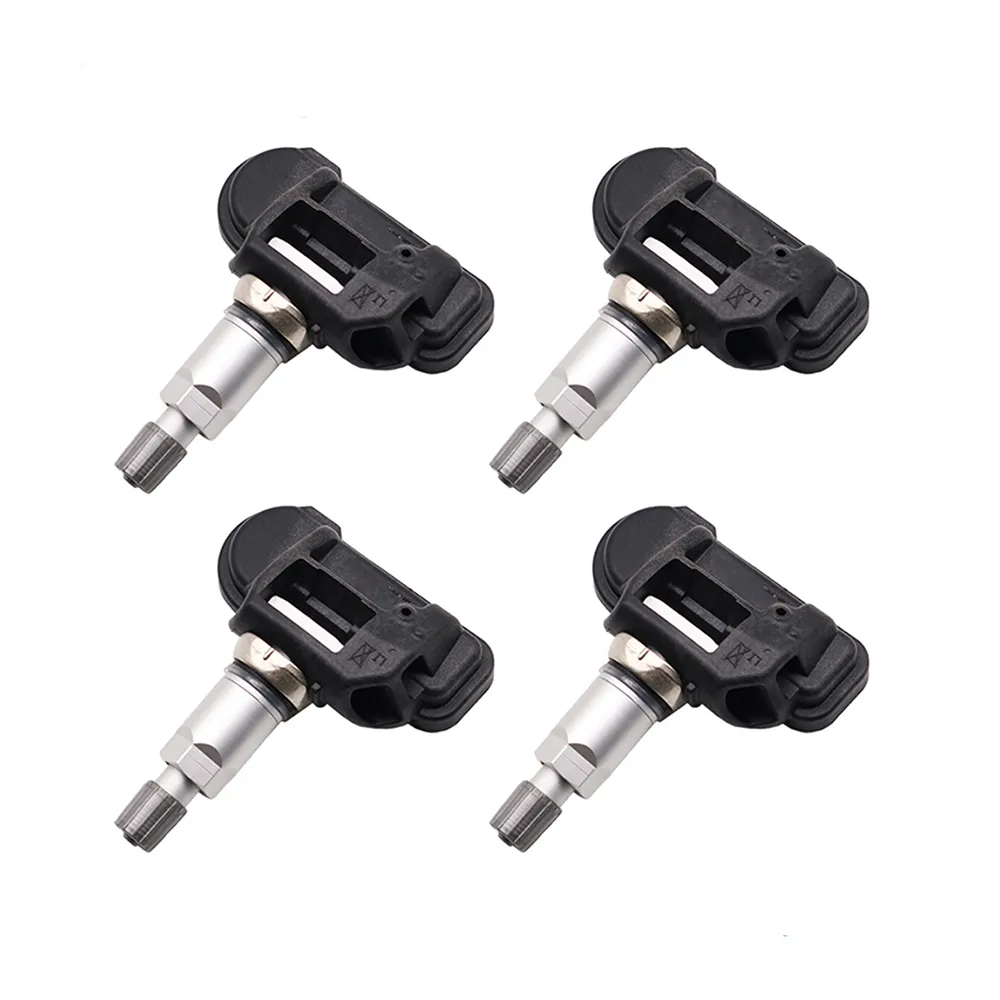 Tpms Sensor TPMS Tire Pressure Sensor For Vauxhall/Opel Astra, Corsa, Insignia 2011-2019 - Replaces 13598775, 1010048, 13581560 Tpms Tyre Pressure Monitoring System