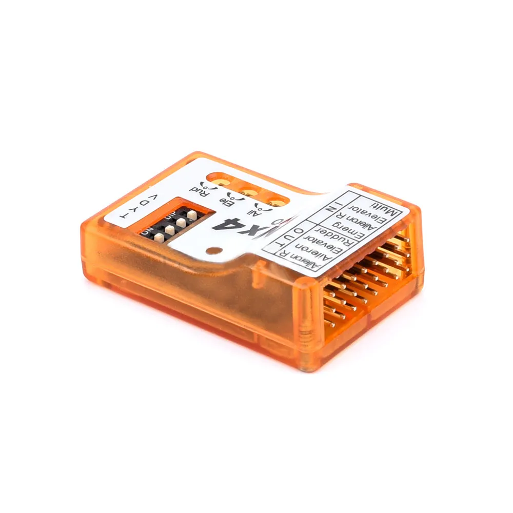3D Flight Gyroscope Balance ZMR NX4 EVO PRO Flight... From Ddmydec ...