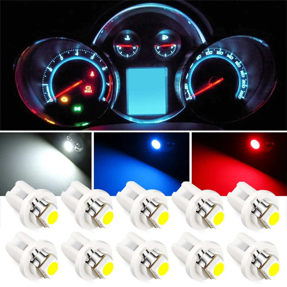 Super Bright LED Bulbs For Alfa Romeo 156 159 147 From Ddmyjan