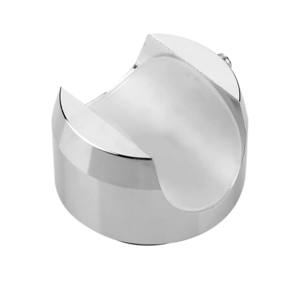 Harley Skull Bike Accessories Harley-Davidson® Chrome Willie G Skull  Decorative Medallion,, image size:1001x1001