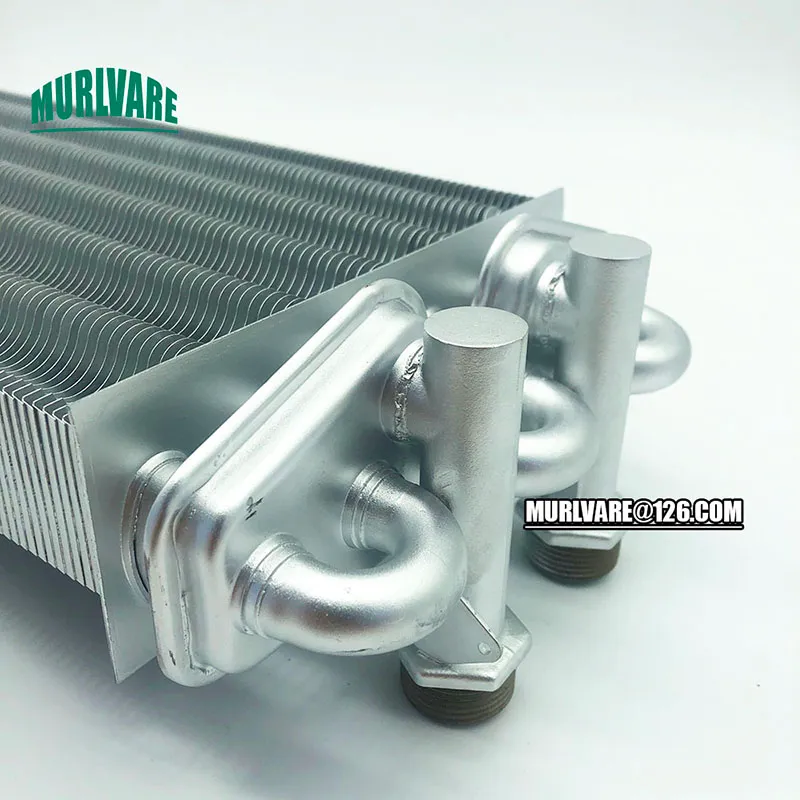 Wholesale Wholesale Gas Water Heater Boiler Spare Parts 380MM