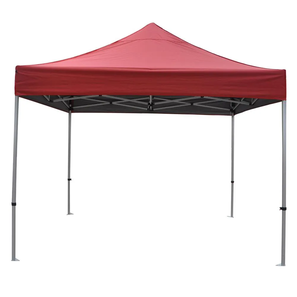 Waterproof Pop Up Canopy Top Cover Replacement For Outdoor Patio Garden Yard From Homepro10 72.38 DHgate.Com