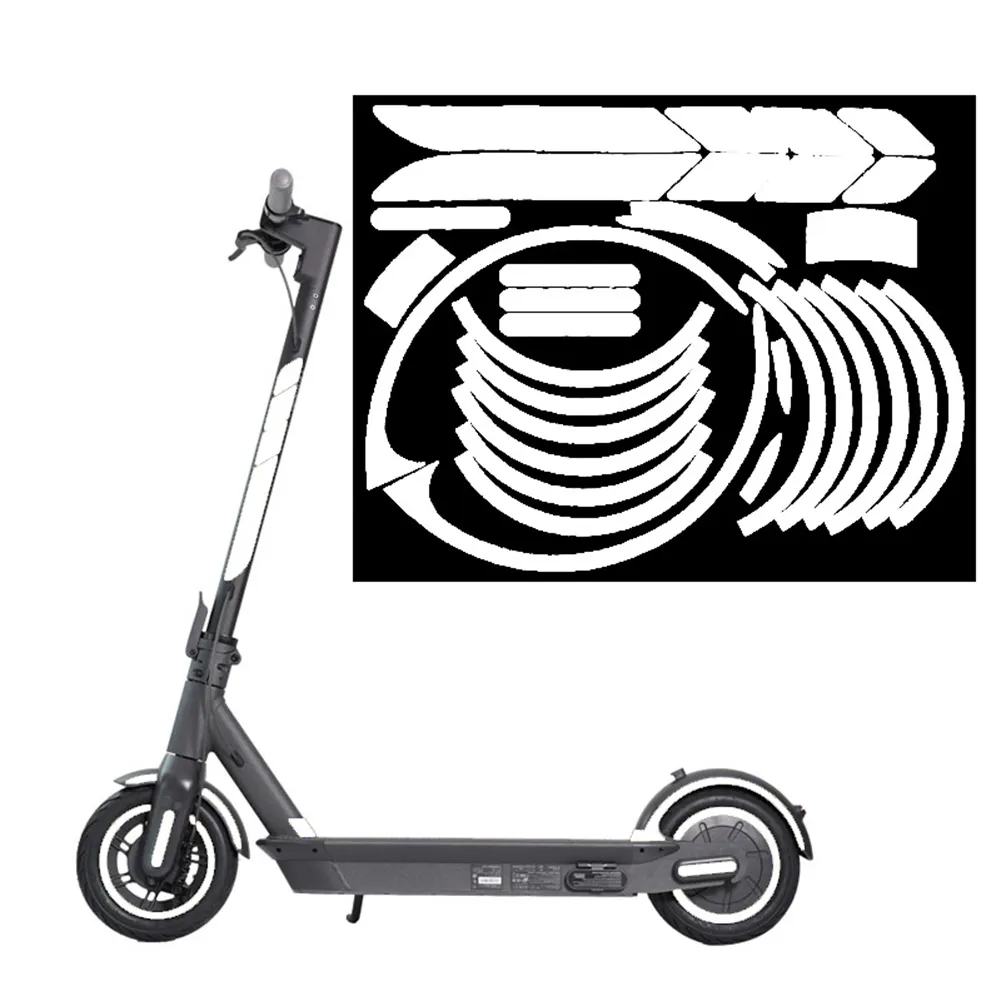 Trottinette électrique Ninebot MAX G2 - Tech Tribune Ance