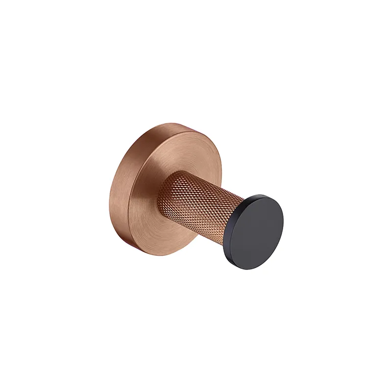Wall Mounted Coat And Hat Custom Hooks For Bathroom And Garage High Quality Hardware In Black Silver And Gold From Homepro4 7.68 DHgate.Com