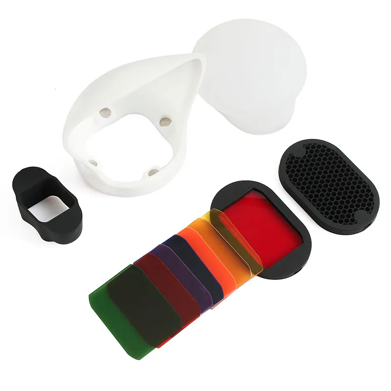 Mag Mod Diffusers MagMod Flash Speedlight Honeycomb Grid Diffuser... From Ddmywonder, $18 ...