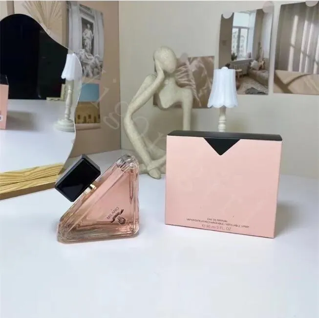 ◎Perfume Triangle◎ DHgate.com:P Triangle Luxuries Designer PARADOXE Cologne