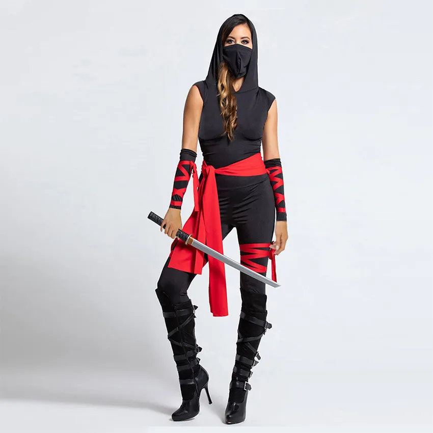 Sexy Ninja Costumes Japan Samurai Cosplay Anime... From Uledemode_official, $13.9 | DHgate.Com Sexy Ninja Costumes Japan Samurai Cosplay Anime... From Uledemode_official, $13.9 | DHgate.Com