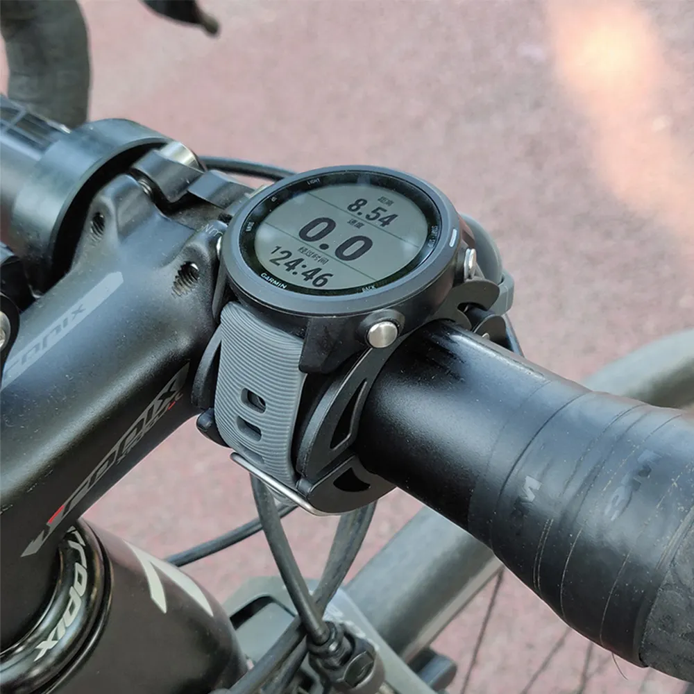 Bike Mount Holder Voor Garmin Forerunner Watch 2024 Ontworpen Bracket Kit Voor Fietscomputeraccessoires Van 10 87 DHgate