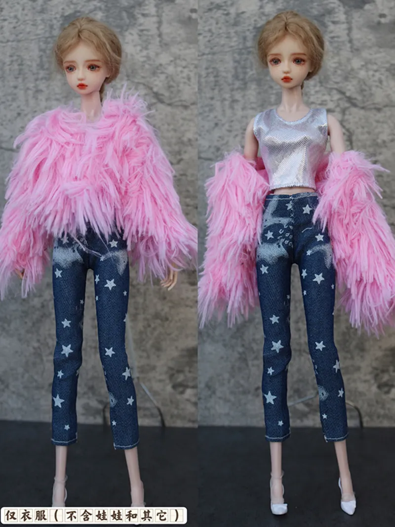 Custom barbie clothes sale
