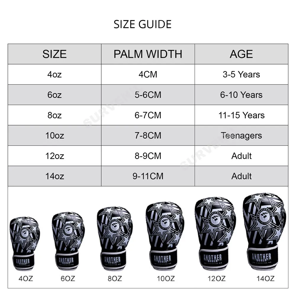 Heavy Bag Gloves Reviews KOSTUDIO Boxing Gloves For Men Women