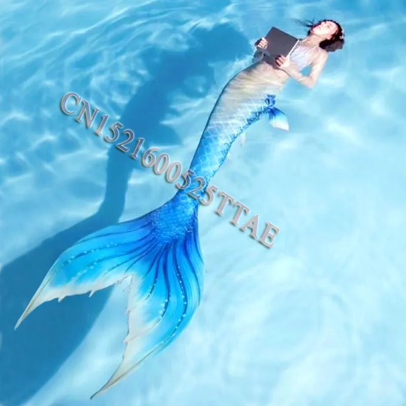 Mermaid tail costume discount