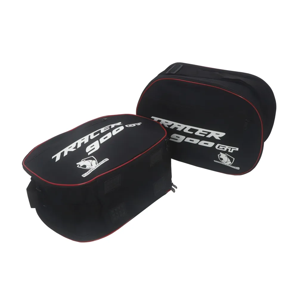 Yamaha Motorcycle Pannier Liner Bags for Tracer 900GT/FJR 1300/TDM