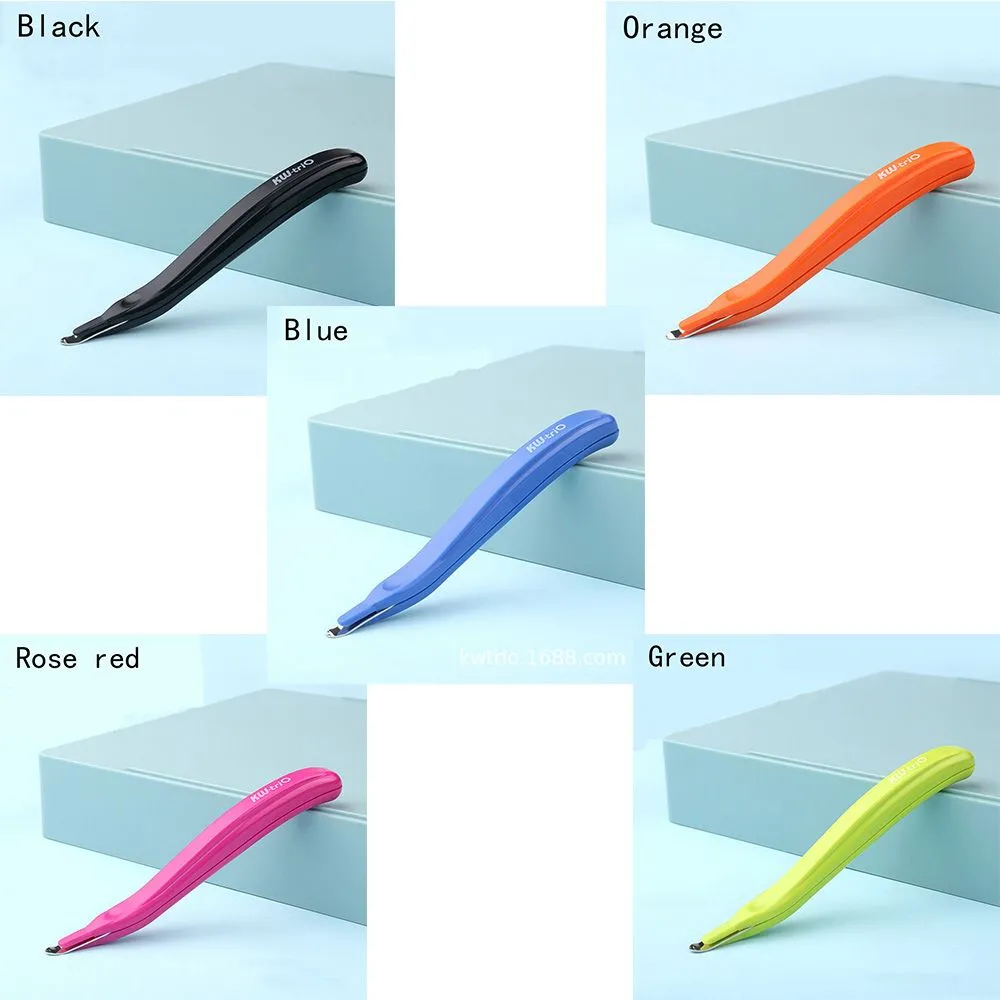 Staple Remover, Staple Puller Tool With Magnetic