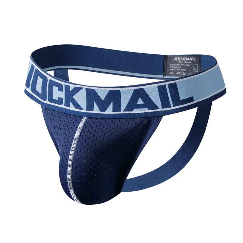 men's mesh jockstrap