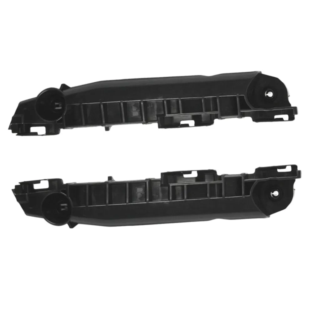 Camry Bumper Bracket Pair Of Rear Bumper Brackets For Toyota Camry 2007-2011 - Left & Right Set - Direct Fit Replacement Bumpers & Parts For Toyota Camry