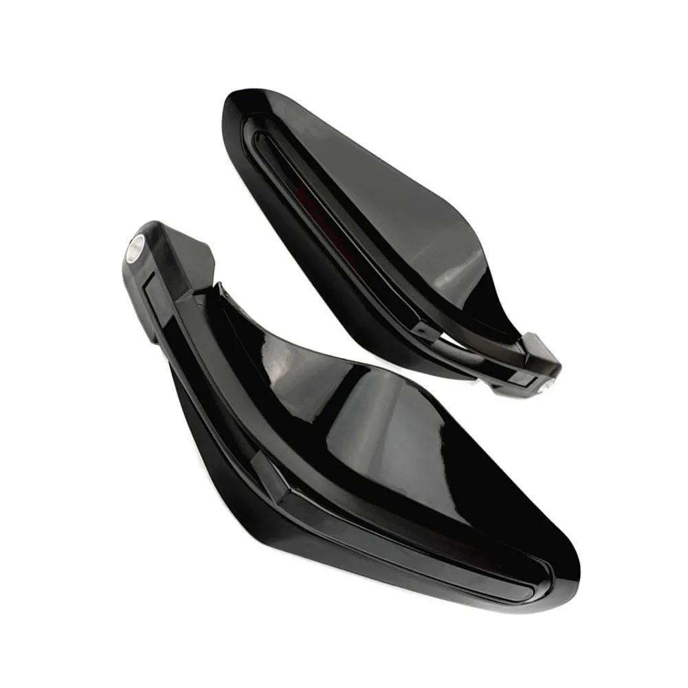 Enduro Engineering EVO 2 Handguards For 1-1/8" Handlebar - Blue Debris Deflectors With Aluminum Bar (50-5218B / 51-223)